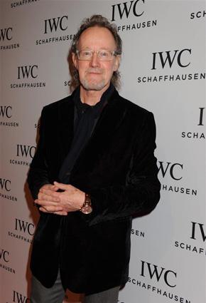 IWC SCHAFFHAUSEN تطرح مجموعة Ingenieur